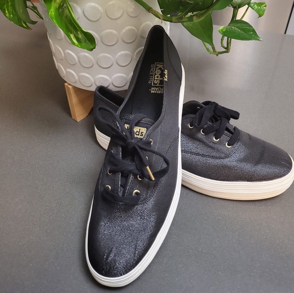 Brand New Keds